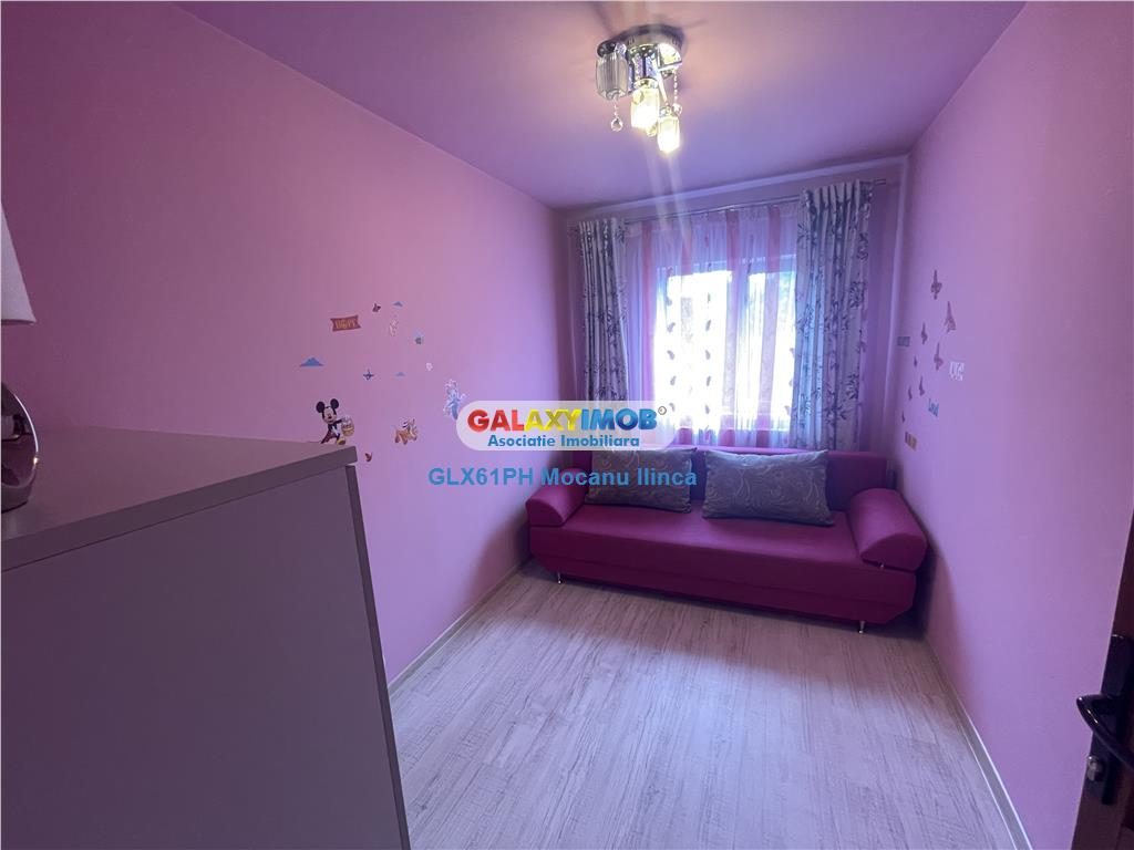 Inchiriere apartament 3 camere, in Ploiesti, zona Malu Rosu - foto 3