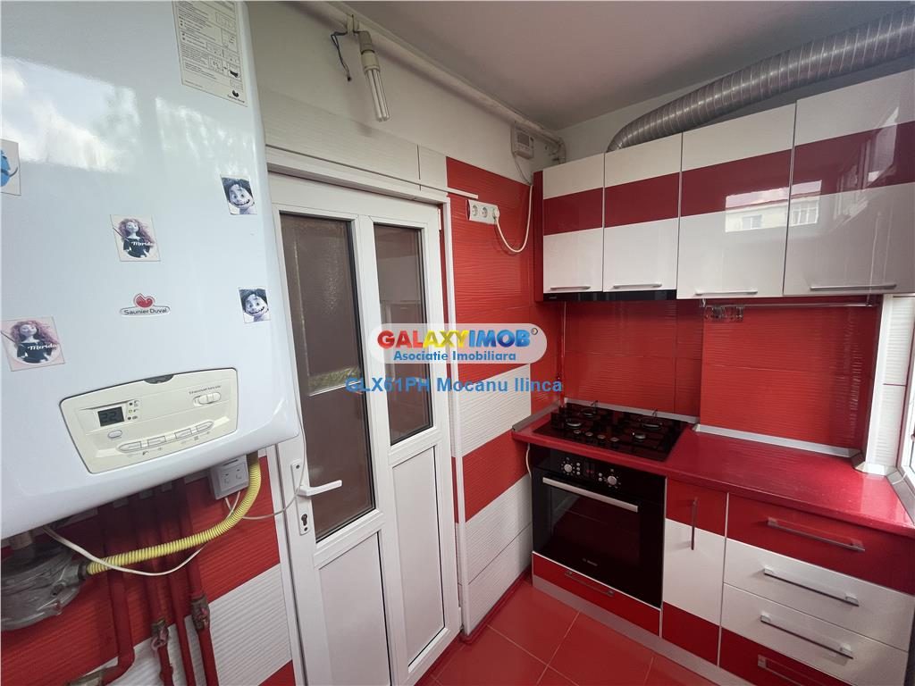 Inchiriere apartament 3 camere, in Ploiesti, zona Malu Rosu - foto 8