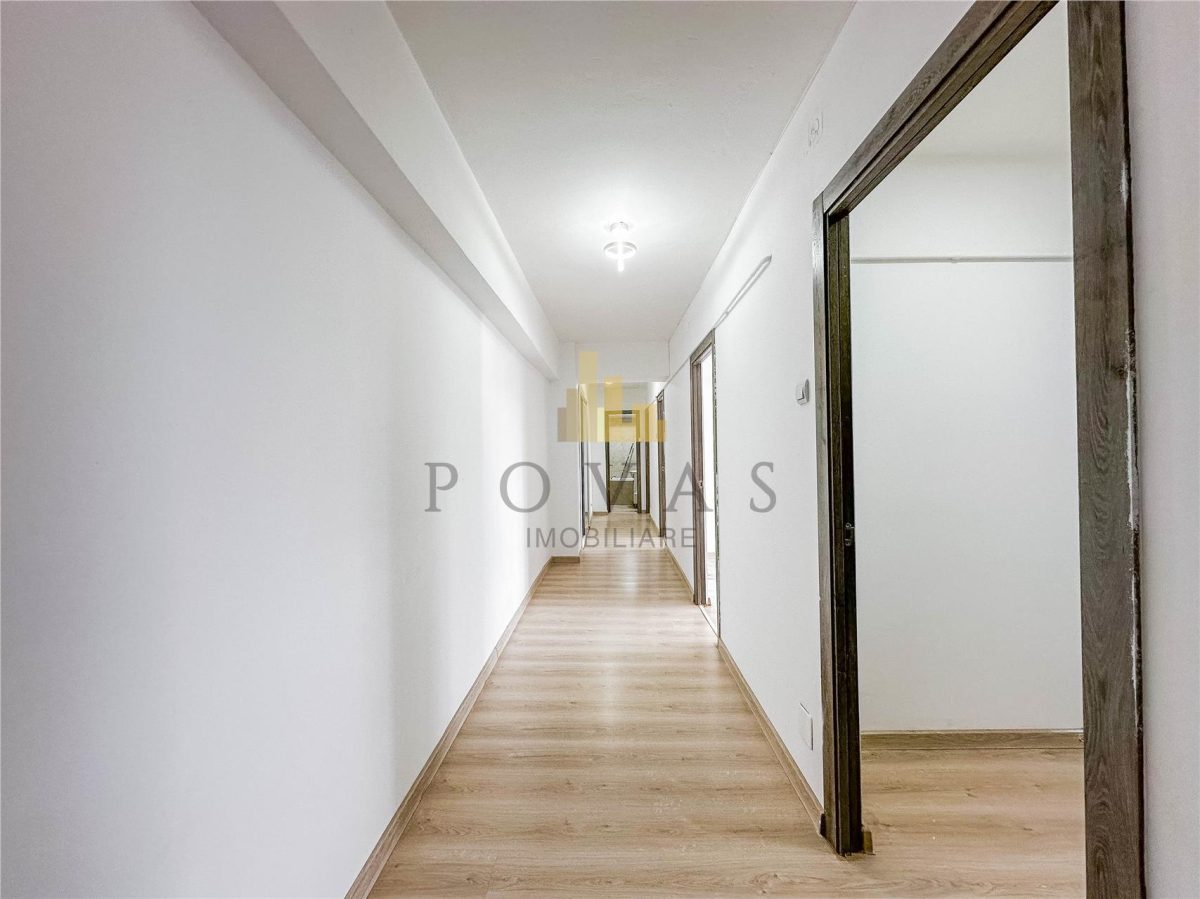 Vanzare Apartament 3 Camere Obor Mihai Bravu - foto 12