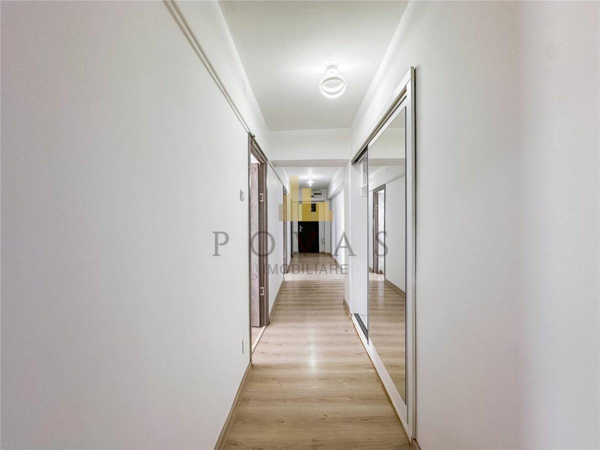 Vanzare Apartament 3 Camere Obor Mihai Bravu - foto 13