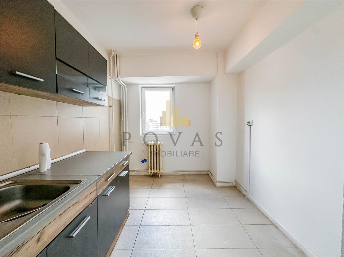 Vanzare Apartament 3 Camere Obor Mihai Bravu - foto 9