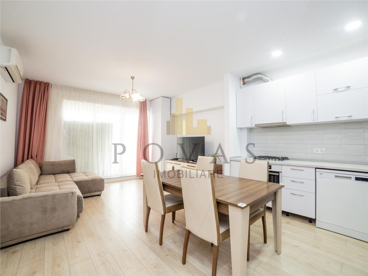 Inchiriere Apartament 2 Camere New Point Pipera Voluntari - foto 2