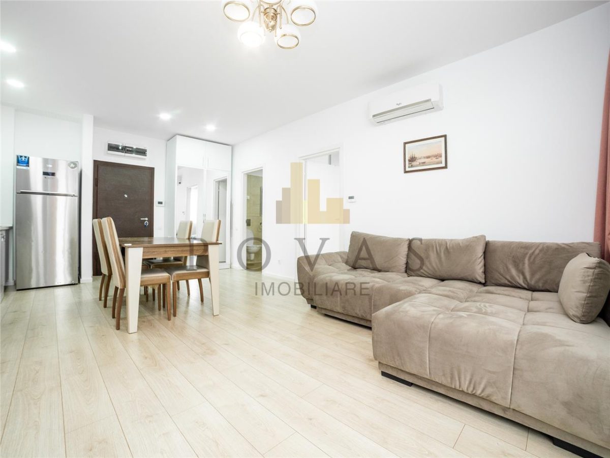 Inchiriere Apartament 2 Camere New Point Pipera Voluntari - foto 8