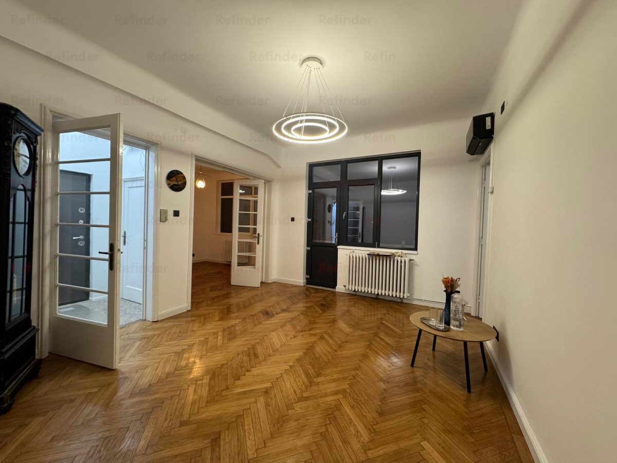 Vanzare apartament 3 camere | Universitate - Maria Rosetti | - foto 2