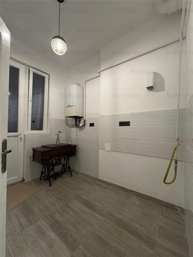 Vanzare apartament 3 camere | Universitate - Maria Rosetti | - foto 11