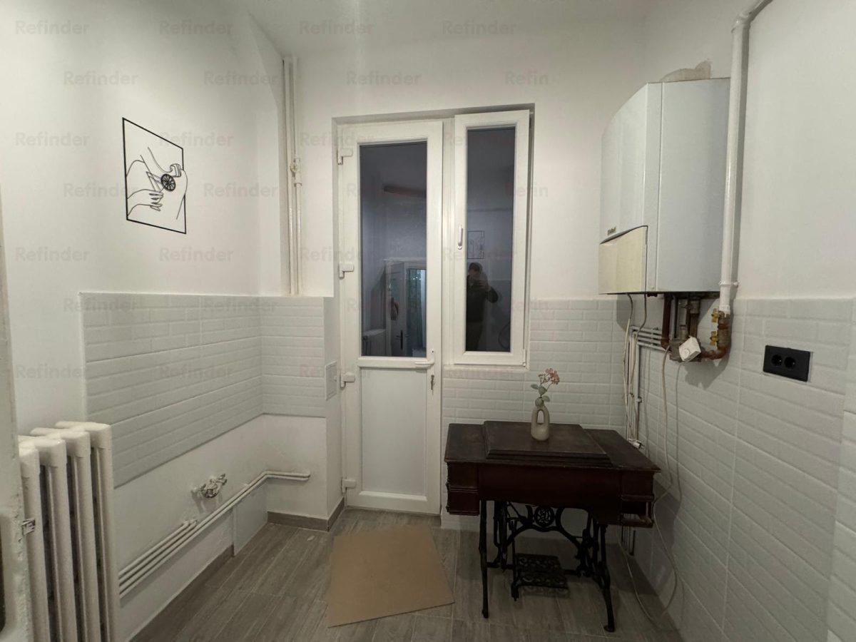 Vanzare apartament 3 camere | Universitate - Maria Rosetti | - foto 13