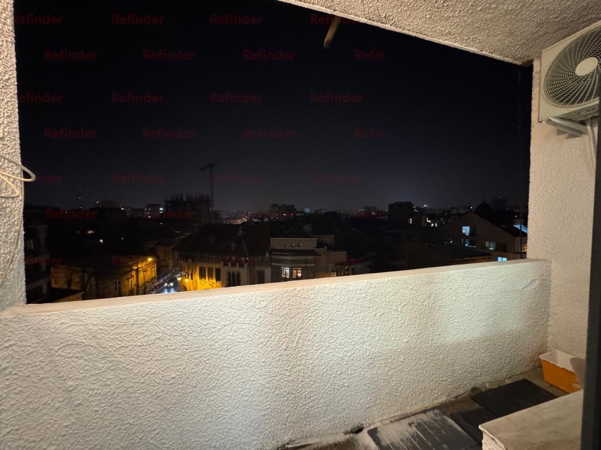 Vanzare apartament 3 camere | Universitate - Maria Rosetti | - foto 16