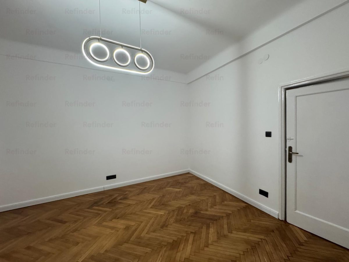 Vanzare apartament 3 camere | Universitate - Maria Rosetti | - foto 4