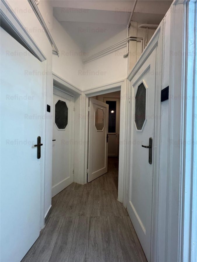 Vanzare apartament 3 camere | Universitate - Maria Rosetti | - foto 7