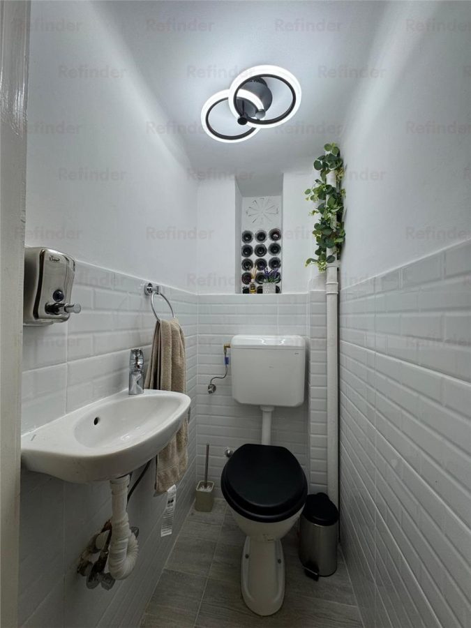 Vanzare apartament 3 camere | Universitate - Maria Rosetti | - foto 8