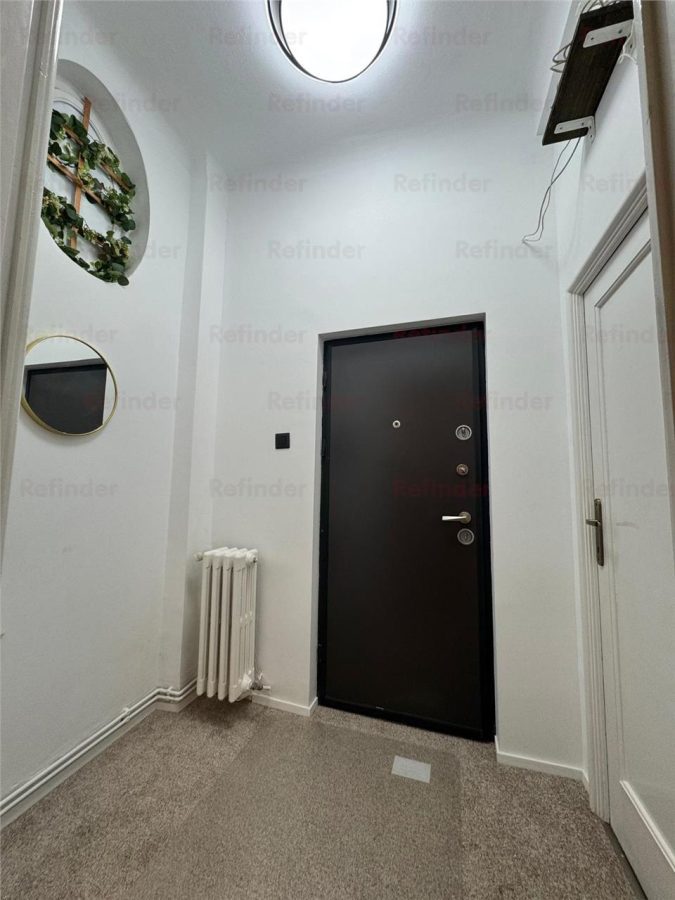 Vanzare apartament 3 camere | Universitate - Maria Rosetti | - foto 10