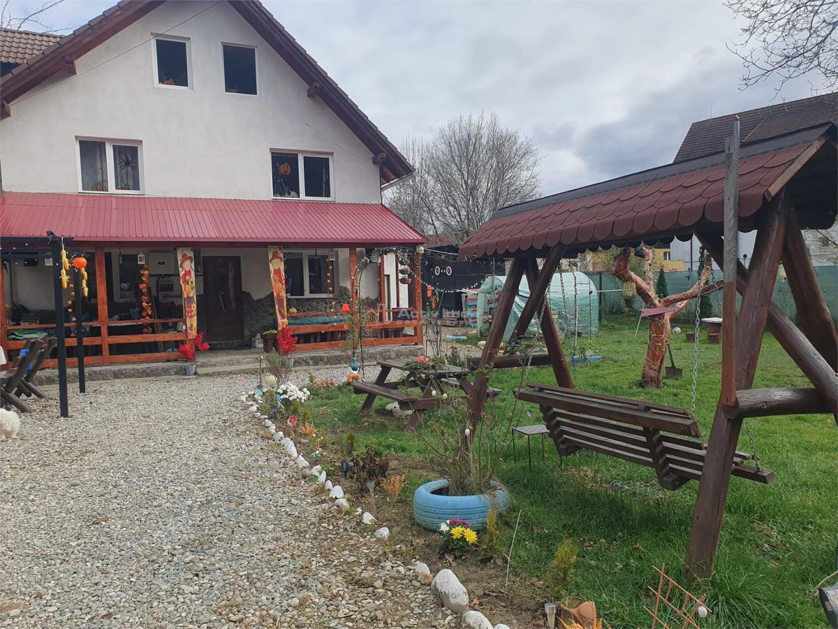 Casa 5 camere - Predelut Bran - 