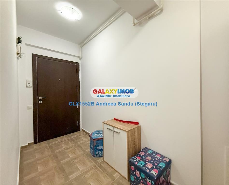 Apartament 2 camere de inchiriat in Rotar Park 1, cu loc de parcare - foto 8