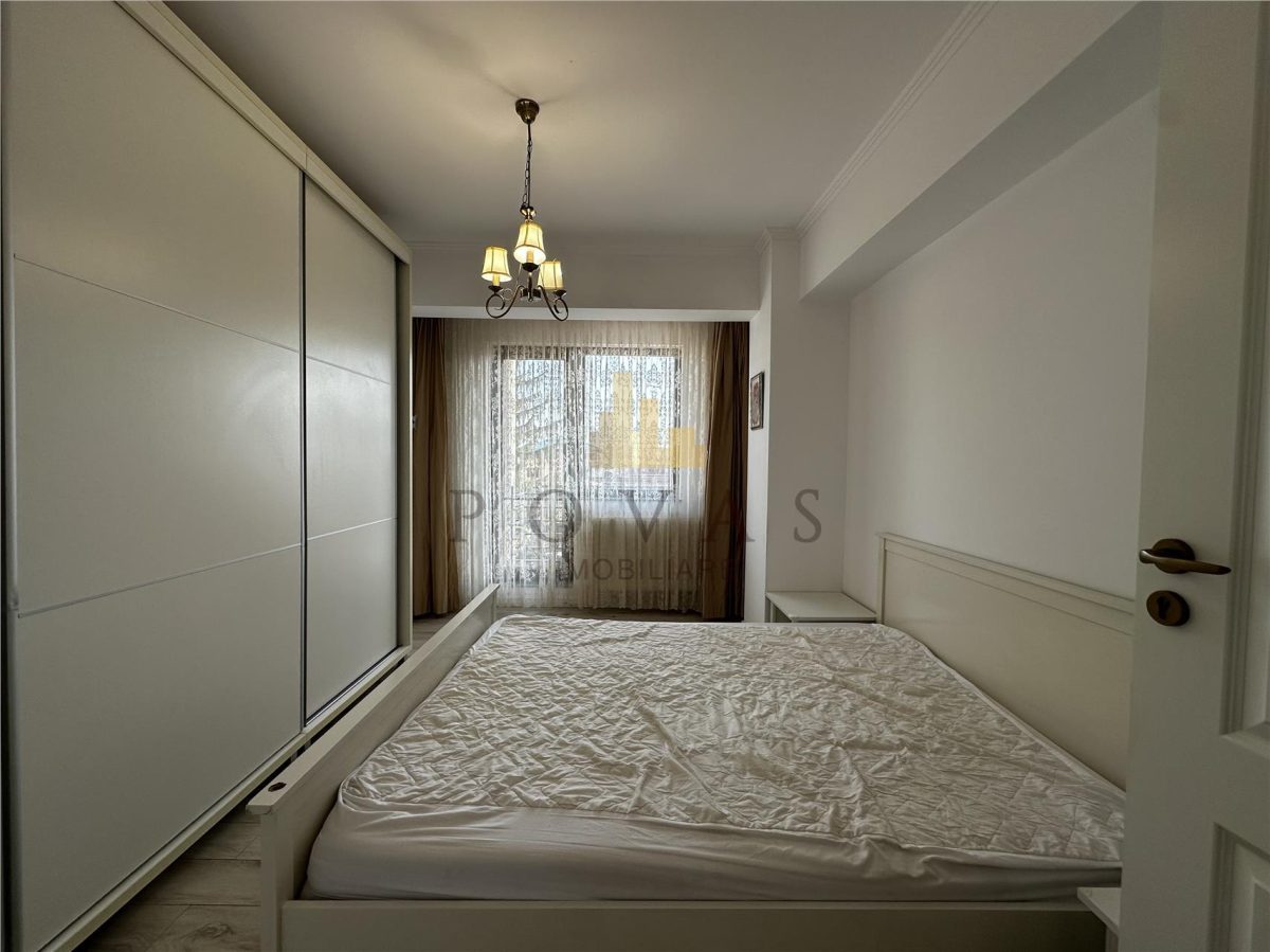 Inchiriere Apartament 2 Camere Straulesti Bucurestii Noi - foto 7