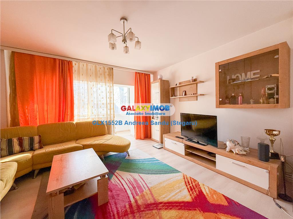 Apartament 3 camere decomandat de vanzare Militari - Zona Pacii - foto 2