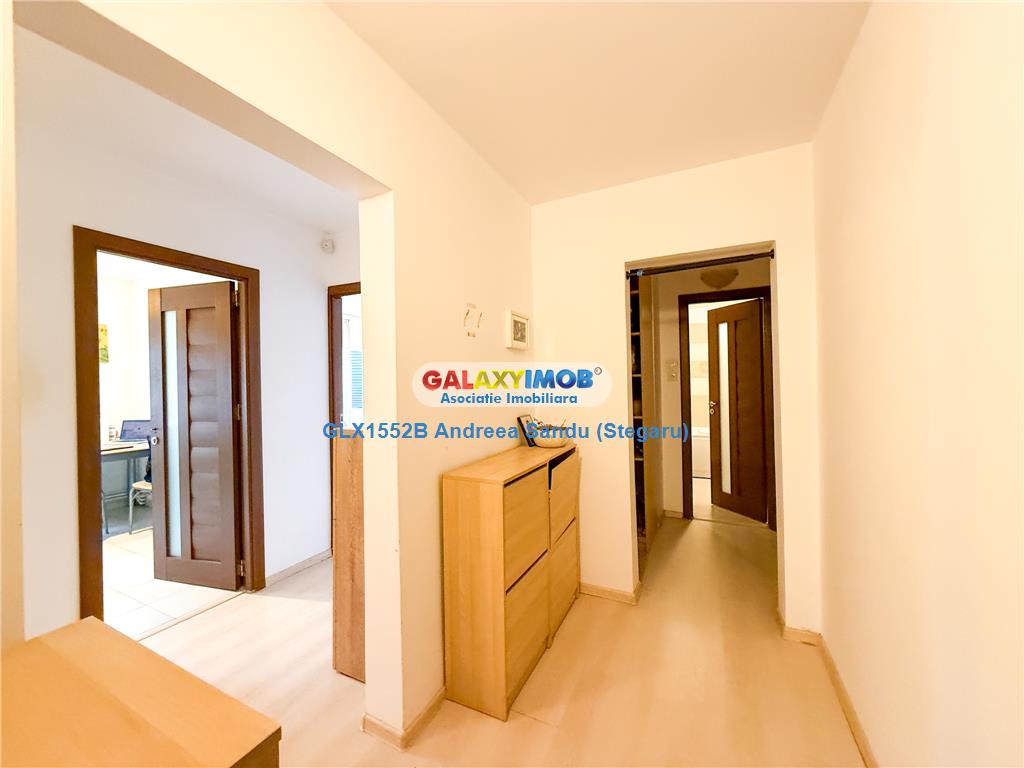Apartament 3 camere decomandat de vanzare Militari - Zona Pacii - foto 13