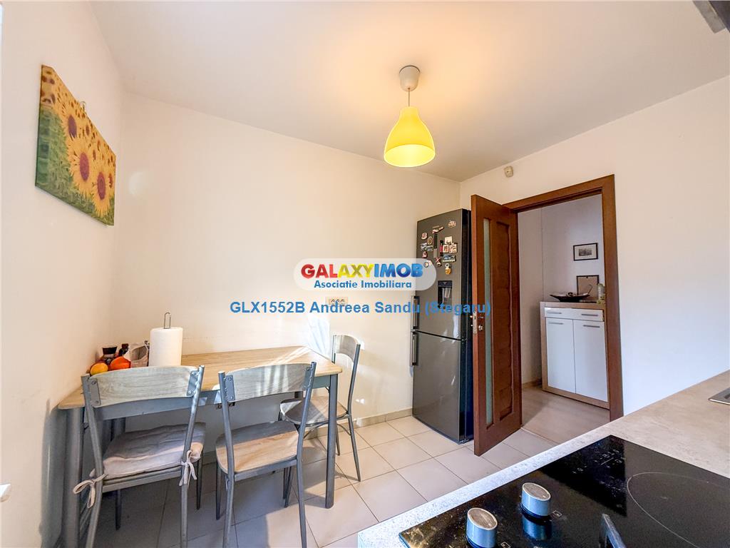 Apartament 3 camere decomandat de vanzare Militari - Zona Pacii - foto 9