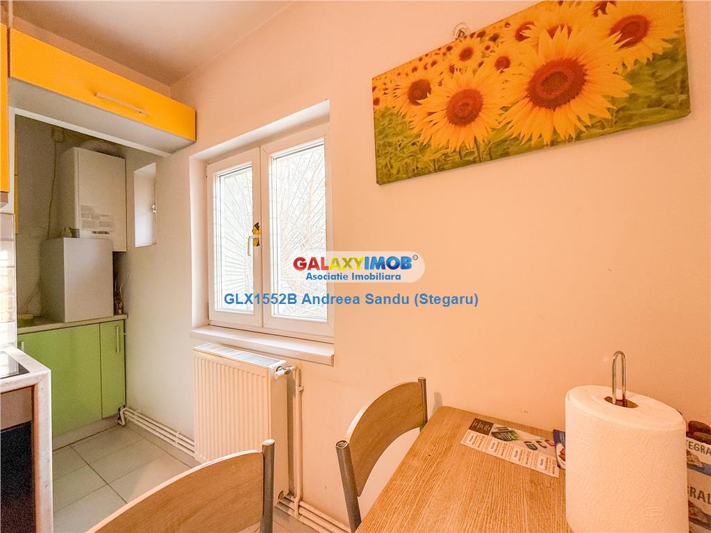 Apartament 3 camere decomandat de vanzare Militari - Zona Pacii - foto 10