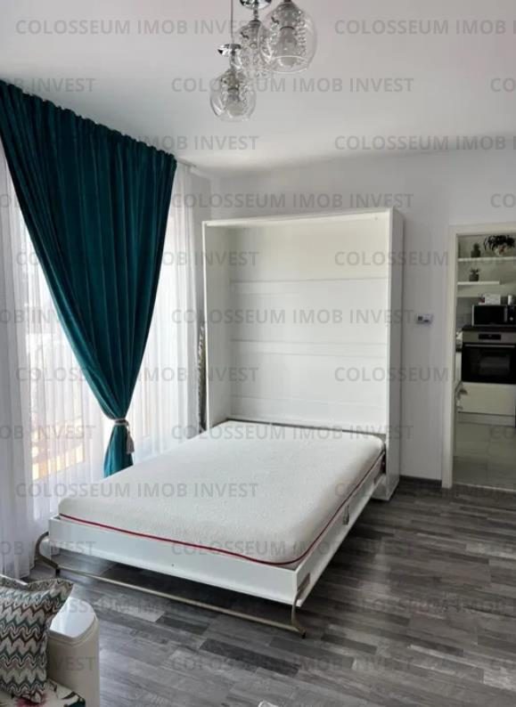 Garsoniera tip studio - zona Avantgarden - foto 3