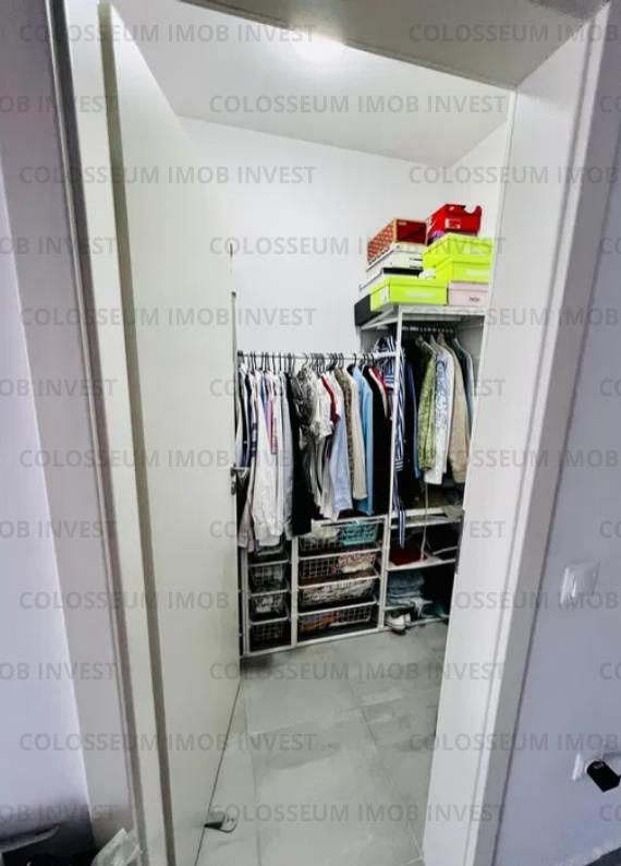 Garsoniera tip studio - zona Avantgarden - foto 7