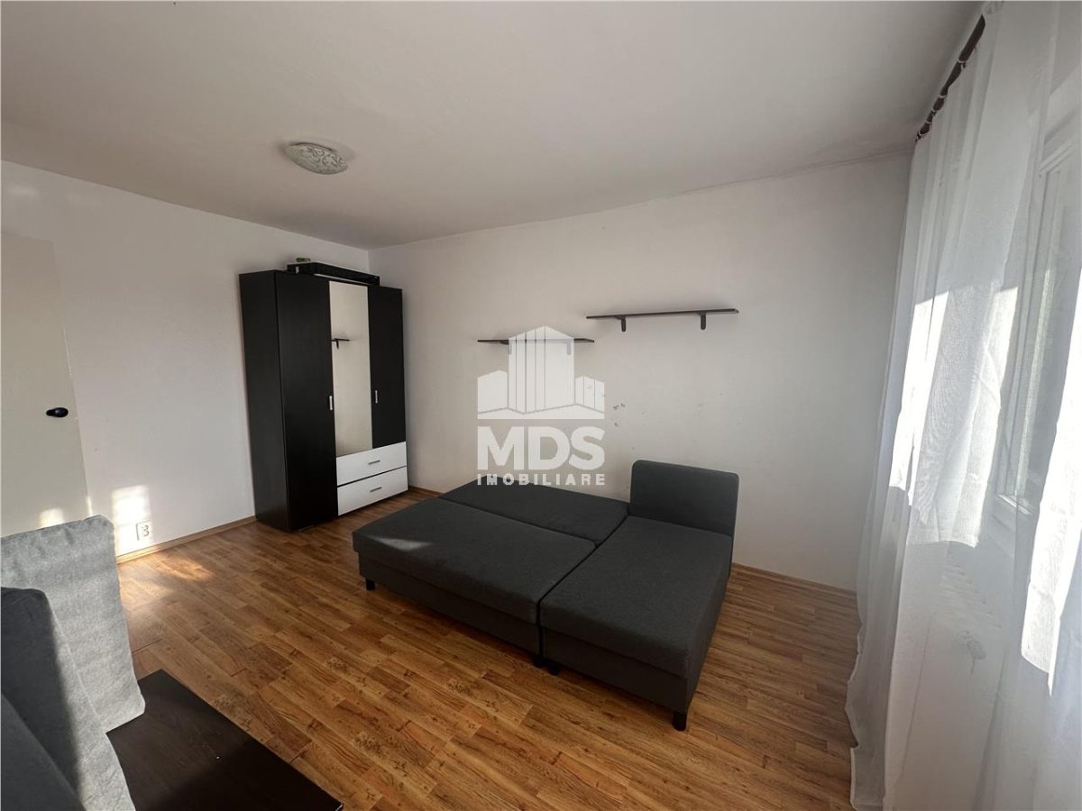 Mobilat si utilat la etajul 3 in zona Girocului - foto 5