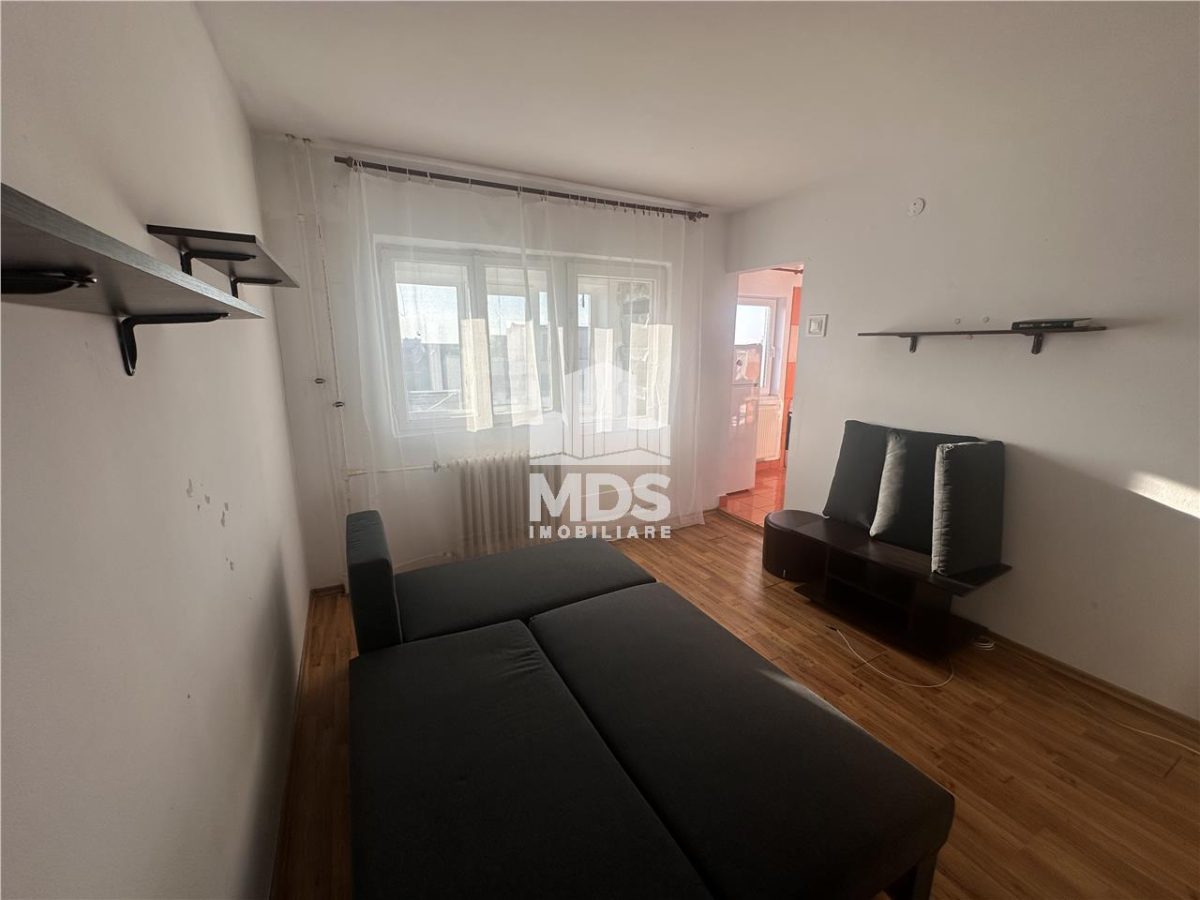 Mobilat si utilat la etajul 3 in zona Girocului - foto 6