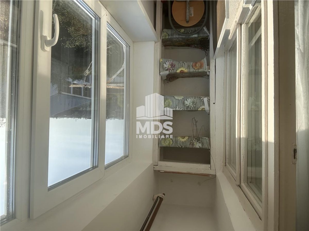 Mobilat si utilat la etajul 3 in zona Girocului - foto 10