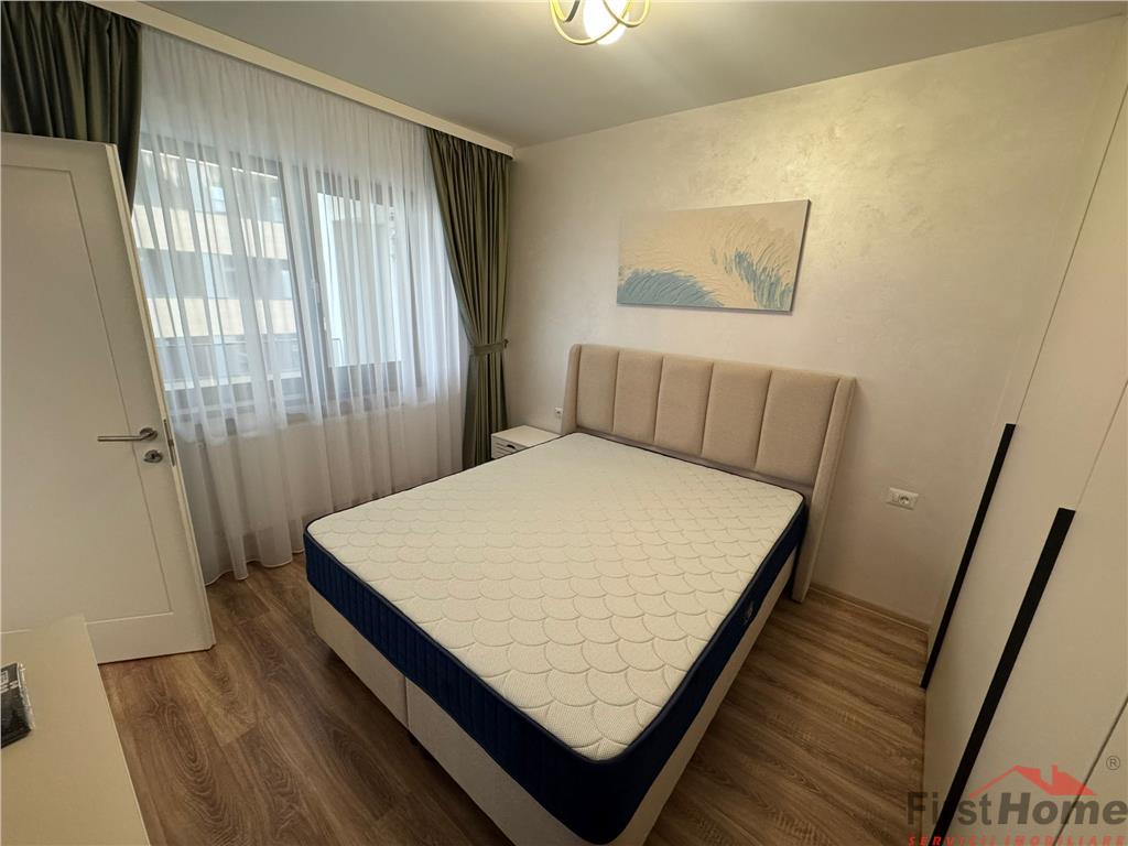 Ap premium- de lux, bloc nou, etaj 2(lift), parcare, zona de Nord - foto 12