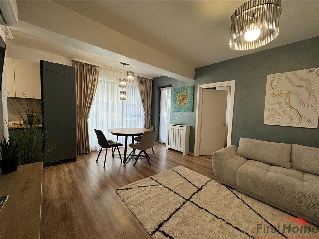 Ap premium- de lux, bloc nou, etaj 2(lift), parcare, zona de Nord - foto 7