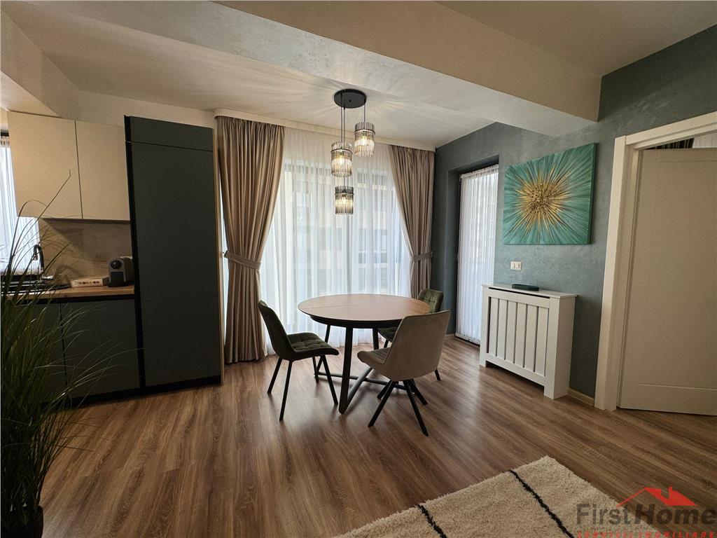 Ap premium- de lux, bloc nou, etaj 2(lift), parcare, zona de Nord - foto 9