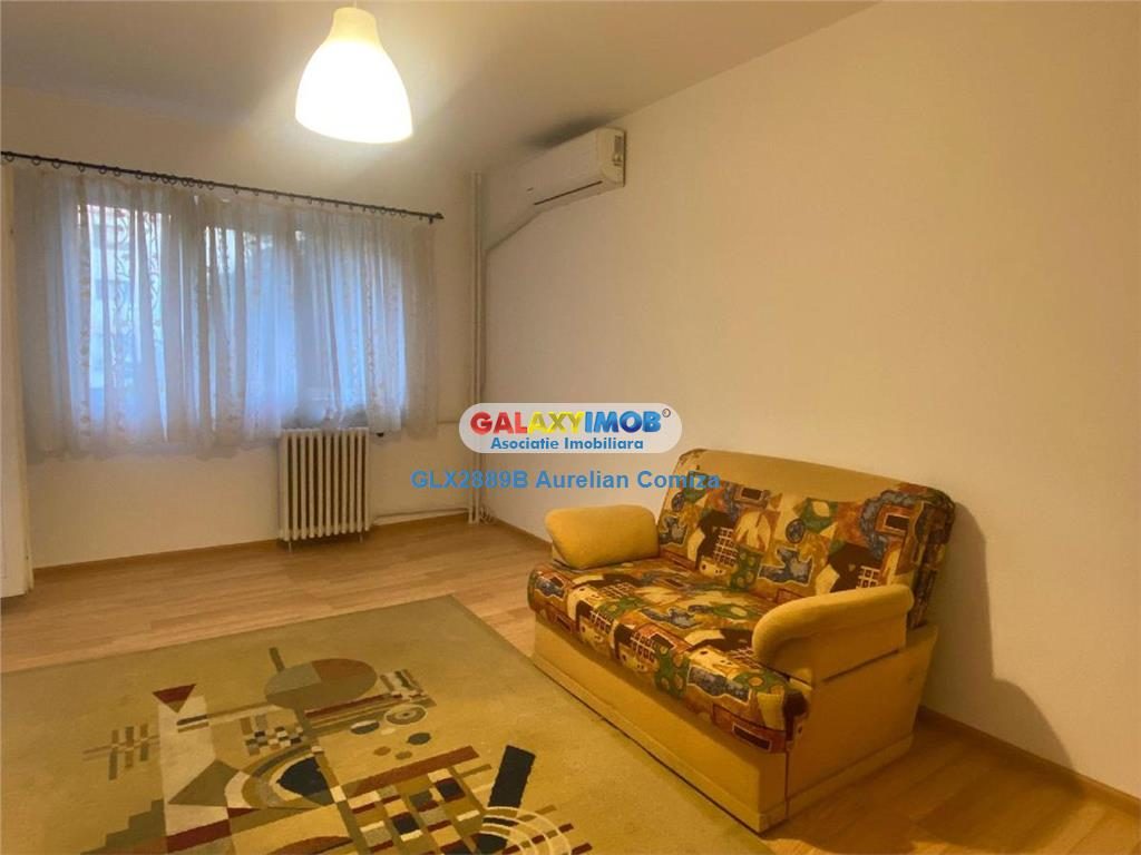 Apartament 2 camere Crangasi - 