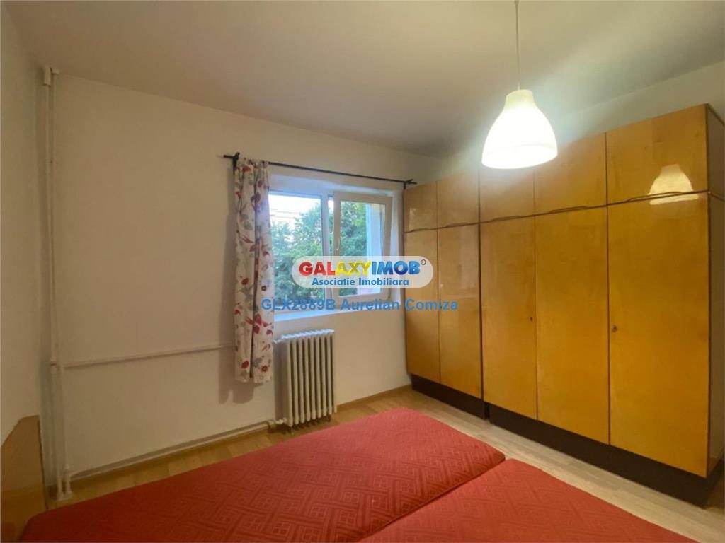 Apartament 2 camere Crangasi - foto 3