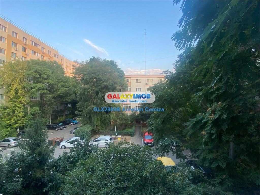 Apartament 2 camere Crangasi - foto 5