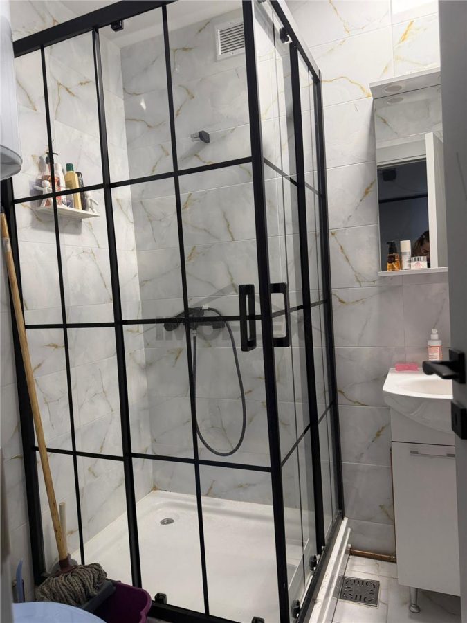 Comision 0! Studio modern Vedere panoramica la lac Lacul Plumbuita - foto 12