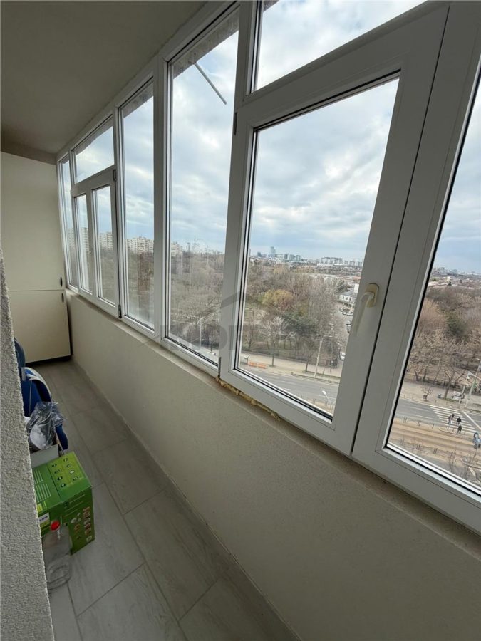 Comision 0! Studio modern Vedere panoramica la lac Lacul Plumbuita - foto 18