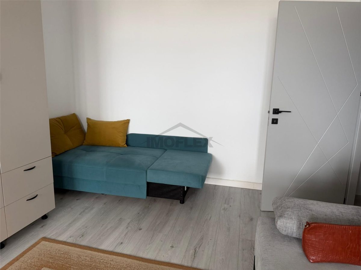 Comision 0! Studio modern Vedere panoramica la lac Lacul Plumbuita - foto 4