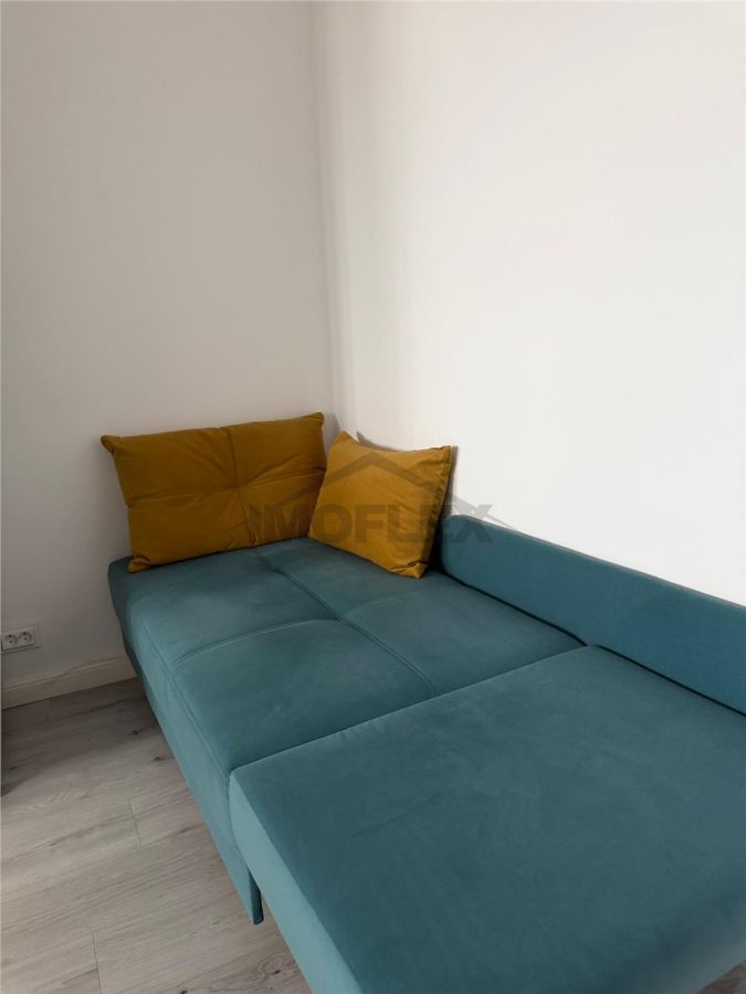 Comision 0! Studio modern Vedere panoramica la lac Lacul Plumbuita - foto 5