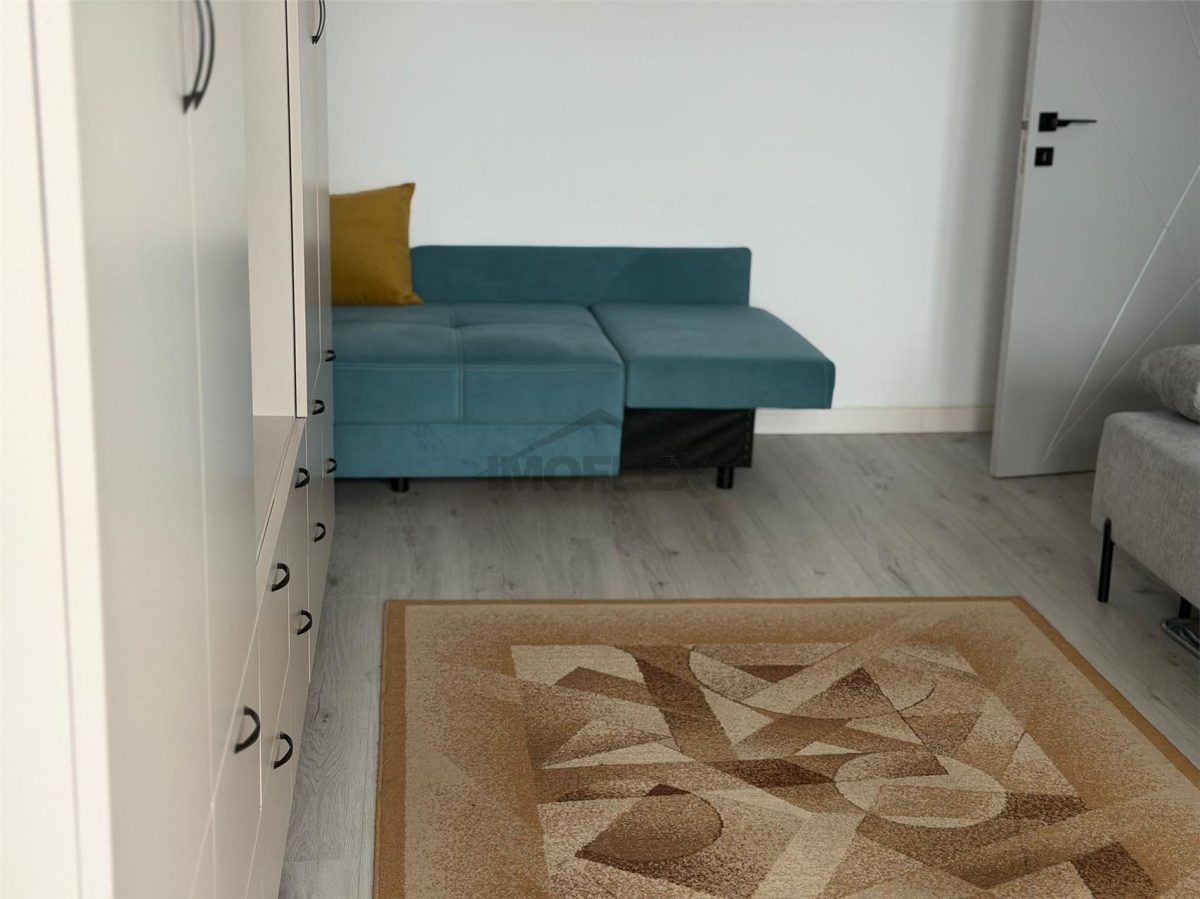 Comision 0! Studio modern Vedere panoramica la lac Lacul Plumbuita - foto 6