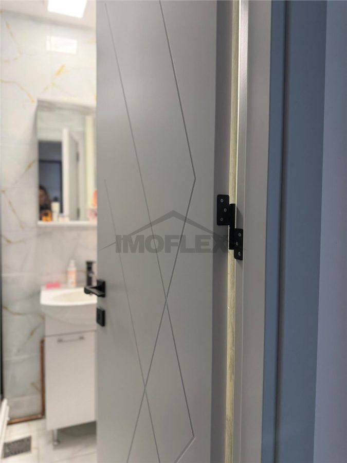 Comision 0! Studio modern Vedere panoramica la lac Lacul Plumbuita - foto 8