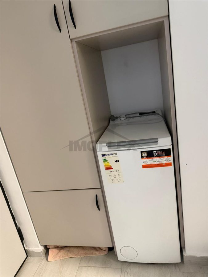 Comision 0! Studio modern Vedere panoramica la lac Lacul Plumbuita - foto 9