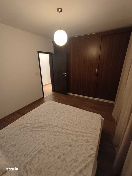 Apartament de 57 mp utili in bloc nou cu loc de parcare inclus - 