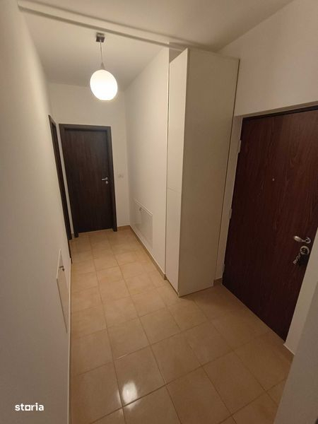 Apartament de 57 mp utili in bloc nou cu loc de parcare inclus - foto 2