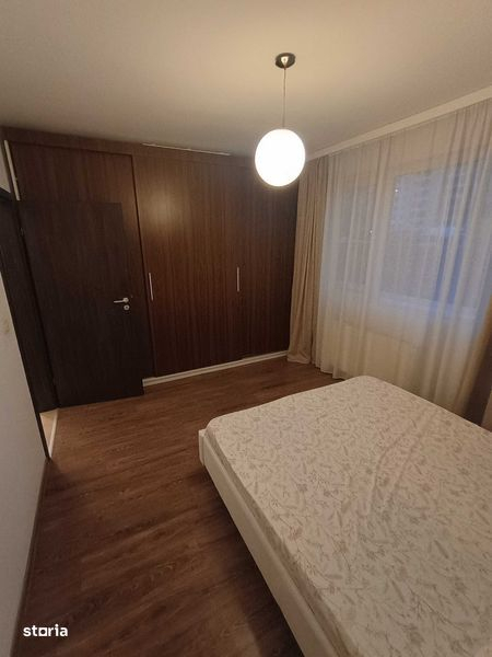 Apartament de 57 mp utili in bloc nou cu loc de parcare inclus - foto 3