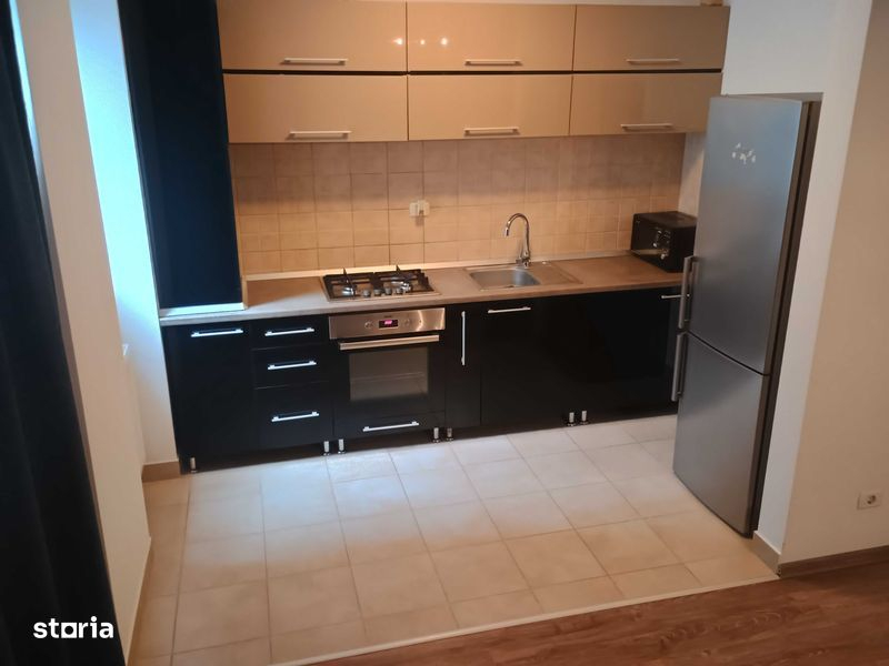 Apartament de 57 mp utili in bloc nou cu loc de parcare inclus - foto 4