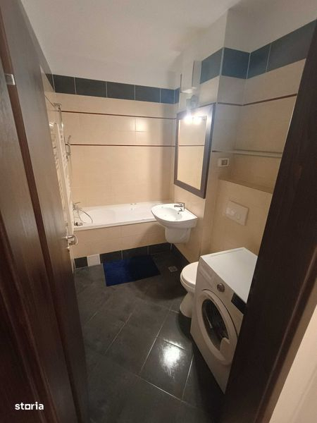 Apartament de 57 mp utili in bloc nou cu loc de parcare inclus - foto 6