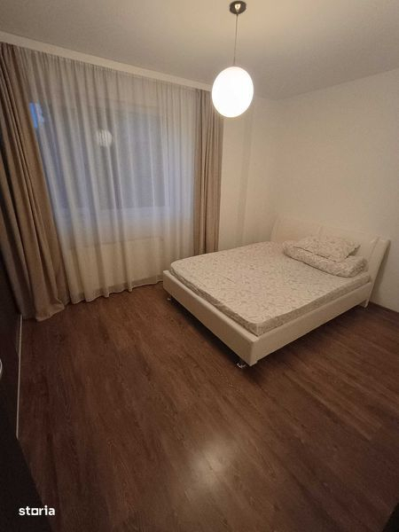 Apartament de 57 mp utili in bloc nou cu loc de parcare inclus - foto 7