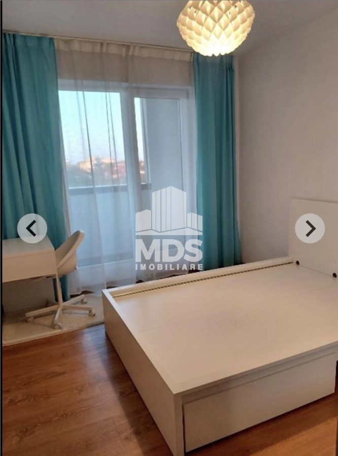 Mobilat si utilat in bloc nou - foto 2