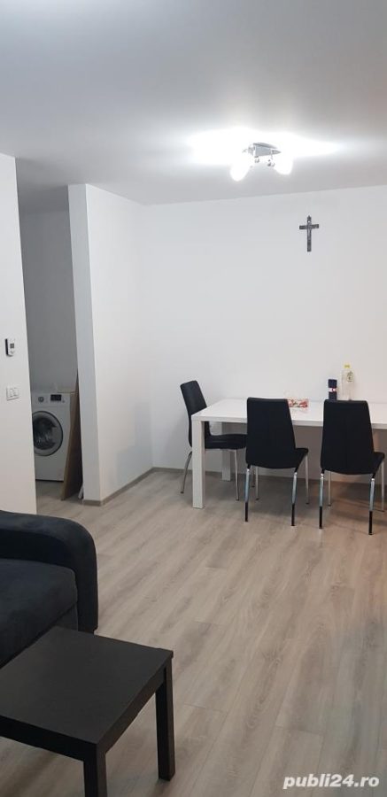 Apartament in bloc nou cu loc de parcare inclus - foto 11