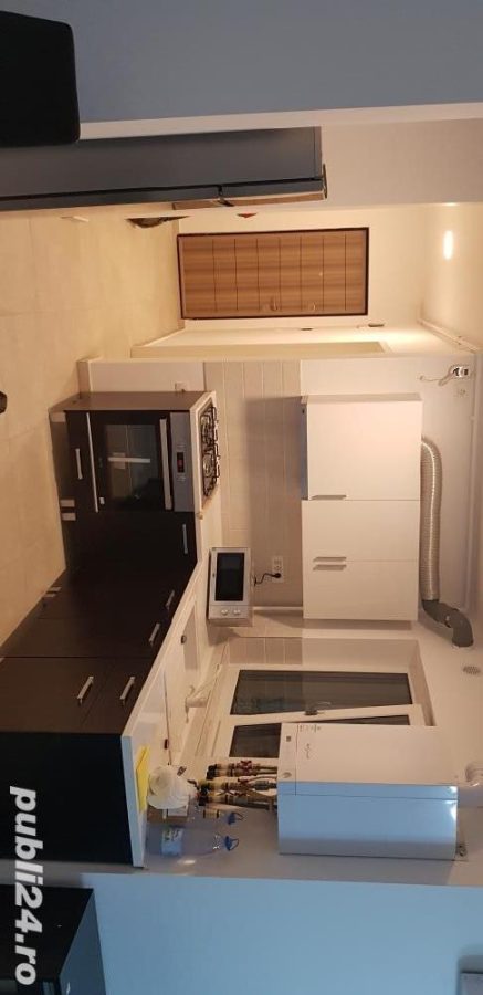 Apartament in bloc nou cu loc de parcare inclus - foto 12