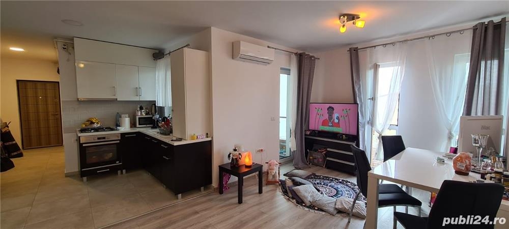 Apartament in bloc nou cu loc de parcare inclus - foto 14